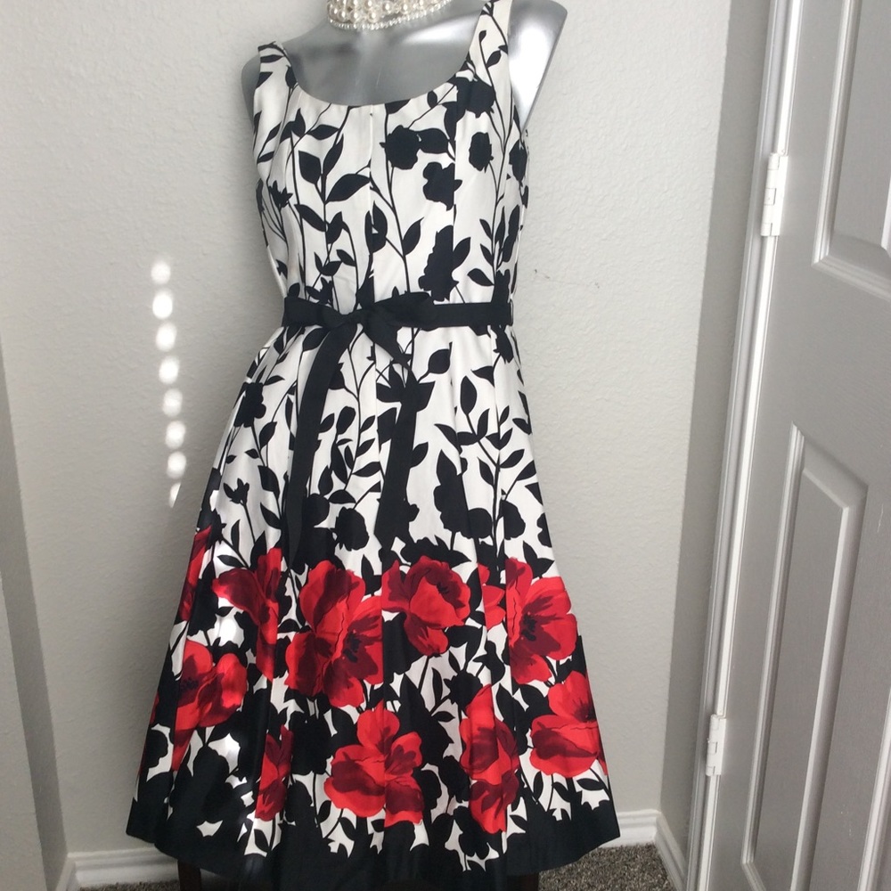 Dressbarn Office Dress